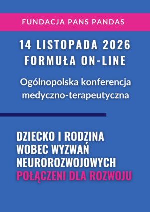 Miejsce na konferencji on-line